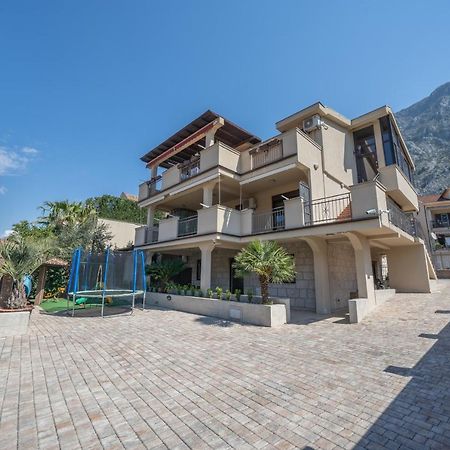 Apartments Milunovic Kotor Exterior photo