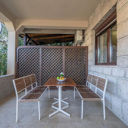 Apartments Milunovic Kotor Exterior photo