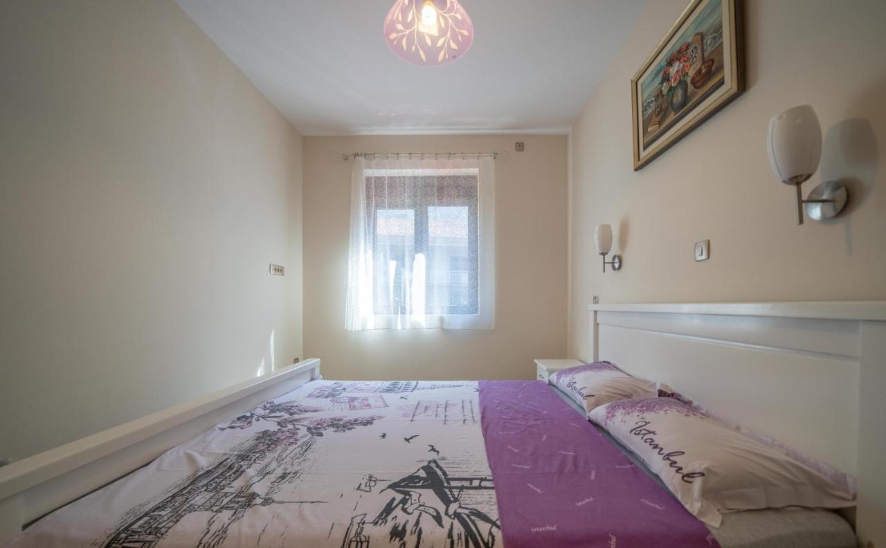 Apartments Milunovic Kotor Exterior photo