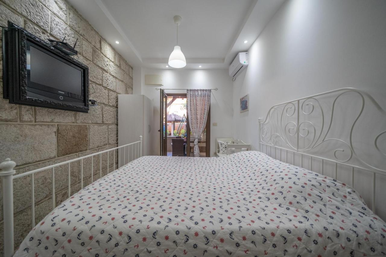 Apartments Milunovic Kotor Exterior photo
